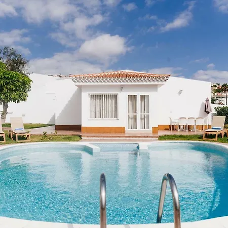 Villa Island Village Costa Adeje (Tenerife)