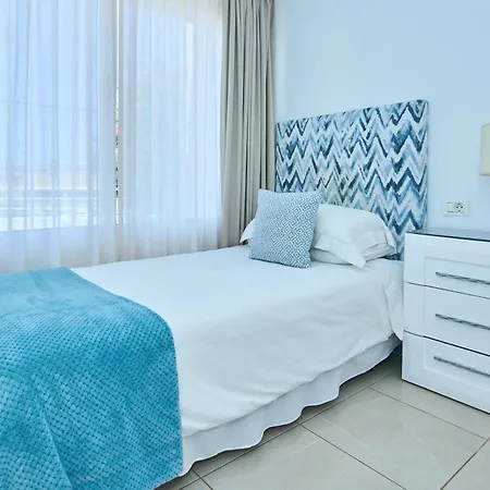 Island Village Villa Costa Adeje