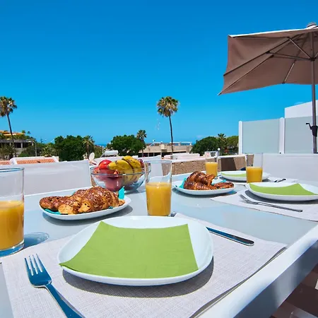 Island Village Villa Costa Adeje