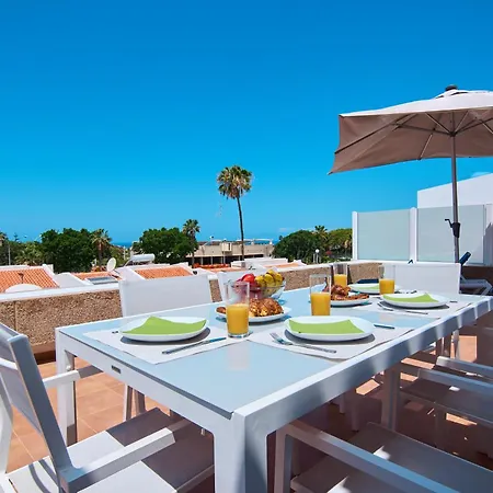Island Village Villa Costa Adeje