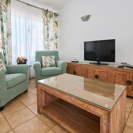 Island Village Villa Costa Adeje