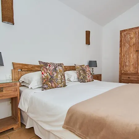 Island Village Villa Costa Adeje